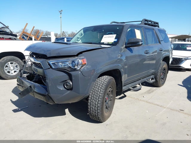 JTELU5JRXR6248144 Toyota 4runner