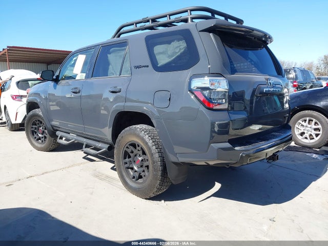 JTELU5JRXR6248144 Toyota 4runner