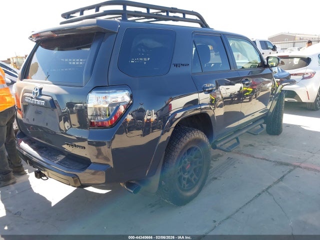 JTELU5JRXR6248144 Toyota 4runner