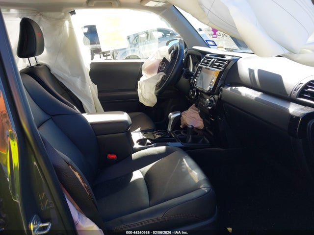 JTELU5JRXR6248144 Toyota 4runner