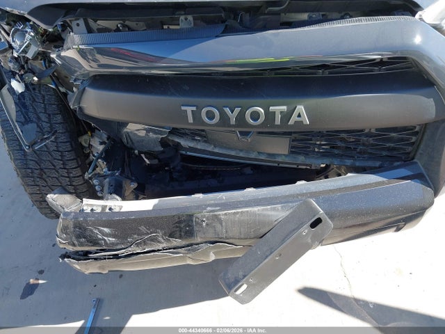 JTELU5JRXR6248144 Toyota 4runner