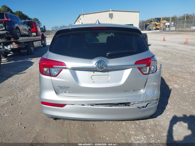 Buick Envision Preferred 2017 LRBFXASA2HD014843 Image 15