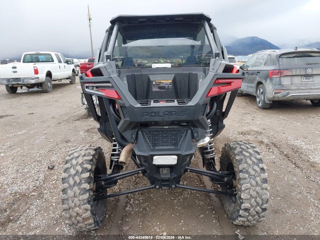 3NSRAD922RG337731 Polaris Rzr Pro Xp Ultimate