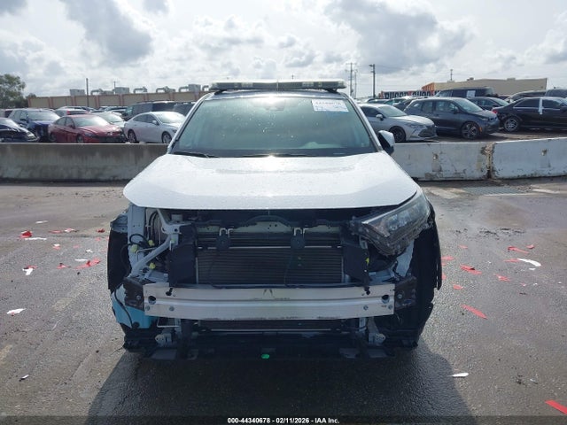 Toyota RAV4 LE 2022 2T3K1RFVXNC208825 Image 18