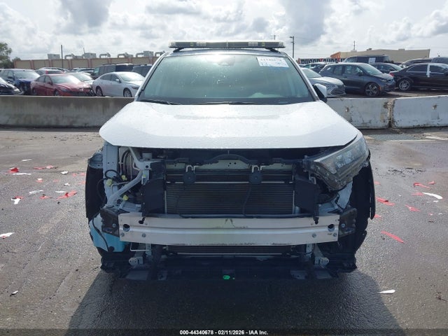 Toyota RAV4 LE 2022 2T3K1RFVXNC208825 Image 6