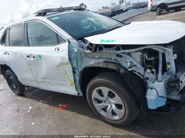 Toyota RAV4 LE 2022 2T3K1RFVXNC208825 Image 14