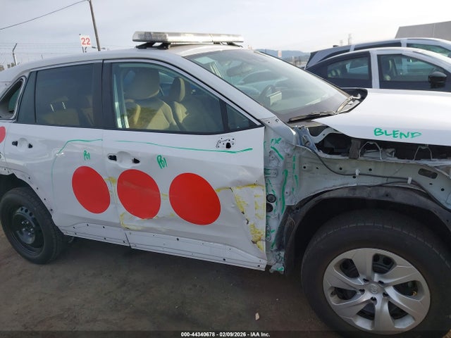 Toyota RAV4 LE 2022 2T3K1RFVXNC208825 Image 15