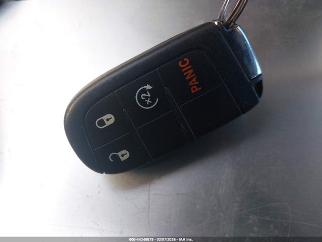 Jeep Compass Latitude Fwd 2018 3C4NJCBB9JT266477 Image 11