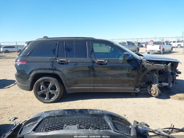 Jeep Grand Cherokee Altitude 4x2 2023 1C4RJGAG2PC538068 Image 14