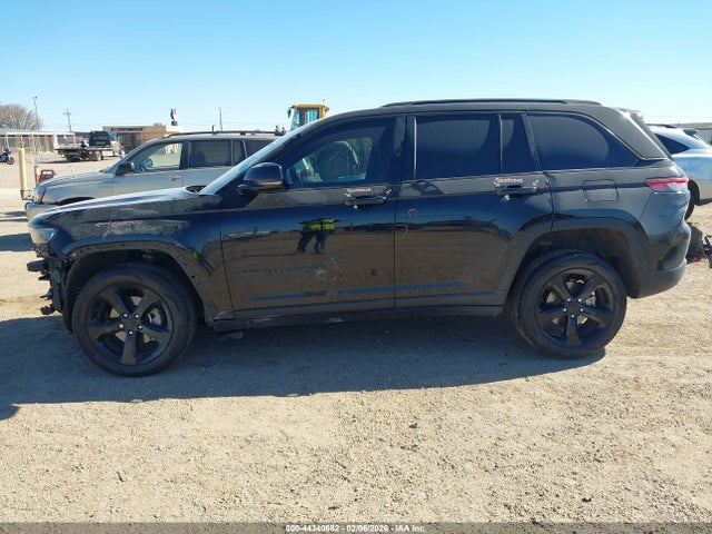 Jeep Grand Cherokee Altitude 4x2 2023 1C4RJGAG2PC538068 Image 15