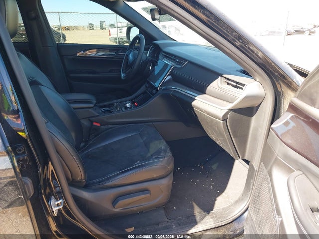 Jeep Grand Cherokee Altitude 4x2 2023 1C4RJGAG2PC538068 Image 5