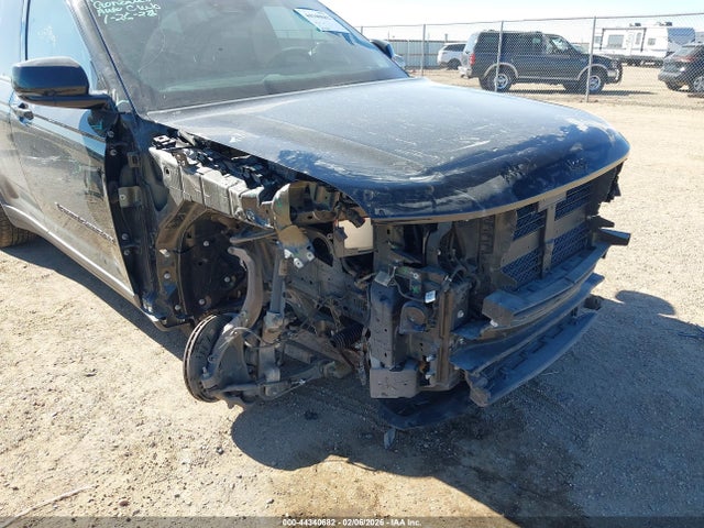 Jeep Grand Cherokee Altitude 4x2 2023 1C4RJGAG2PC538068 Image 6