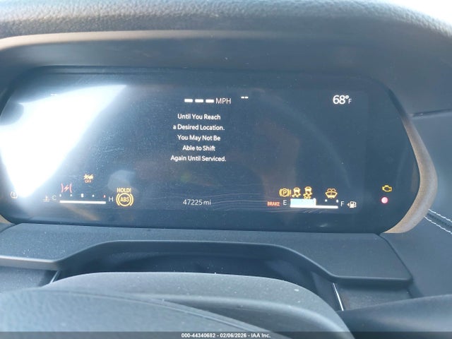 Jeep Grand Cherokee Altitude 4x2 2023 1C4RJGAG2PC538068 Image 7