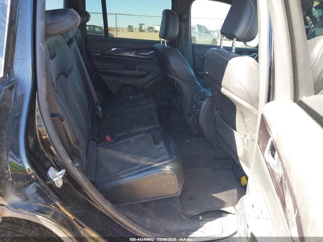Jeep Grand Cherokee Altitude 4x2 2023 1C4RJGAG2PC538068 Image 8