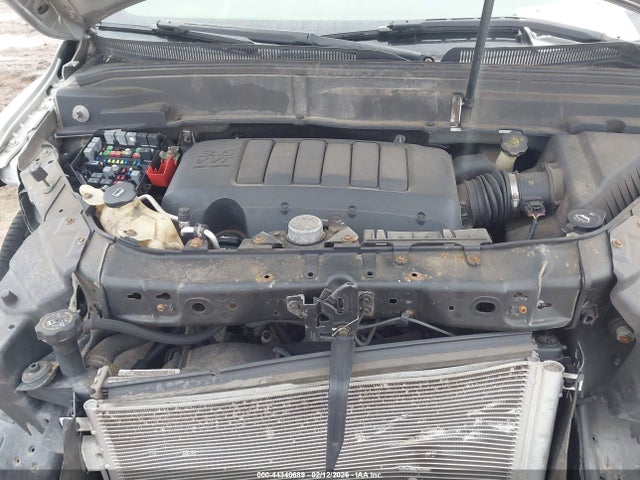 Продажа на аукционе авто 2011 Buick Enclave 1xl, vin: 5GAKVBED4BJ191339, номер лота: 44340689
