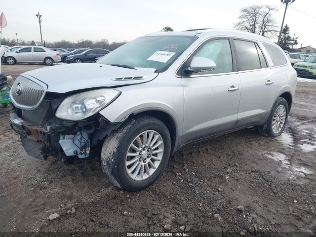 Продажа на аукционе авто 2011 Buick Enclave 1xl, vin: 5GAKVBED4BJ191339, номер лота: 44340689