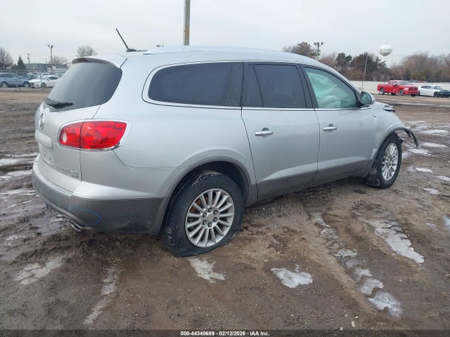 Продажа на аукционе авто 2011 Buick Enclave 1xl, vin: 5GAKVBED4BJ191339, номер лота: 44340689