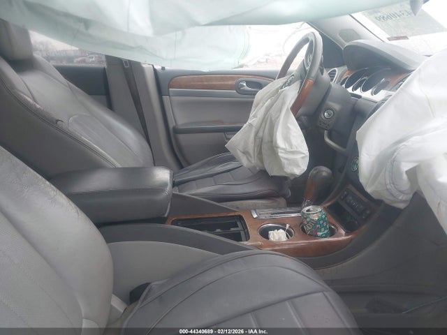 Продажа на аукционе авто 2011 Buick Enclave 1xl, vin: 5GAKVBED4BJ191339, номер лота: 44340689