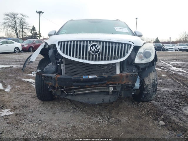Продажа на аукционе авто 2011 Buick Enclave 1xl, vin: 5GAKVBED4BJ191339, номер лота: 44340689