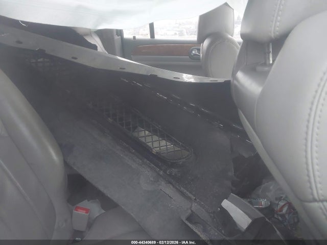 Продажа на аукционе авто 2011 Buick Enclave 1xl, vin: 5GAKVBED4BJ191339, номер лота: 44340689