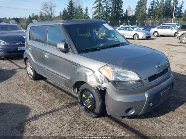 2010 KIA SOUL KNDJT2A26A7107201