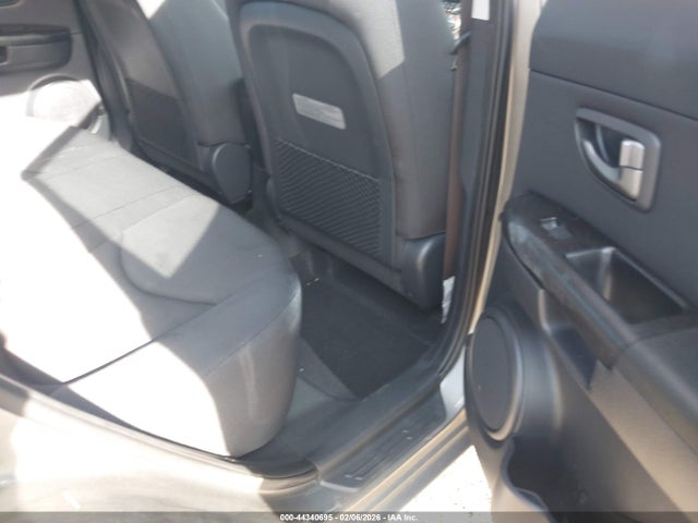 2010 KIA SOUL KNDJT2A26A7107201 Photo 7