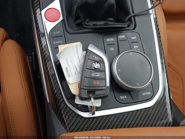 3MF13DM04R8E00995 BMW M2