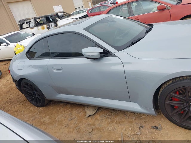 3MF13DM04R8E00995 BMW M2