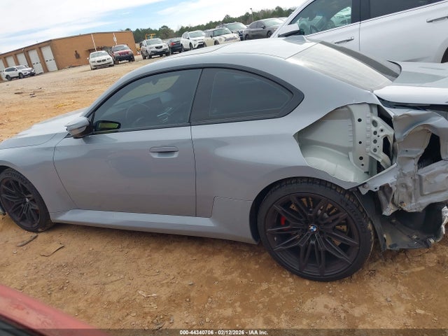 3MF13DM04R8E00995 BMW M2