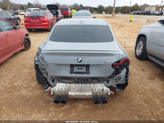 3MF13DM04R8E00995 BMW M2