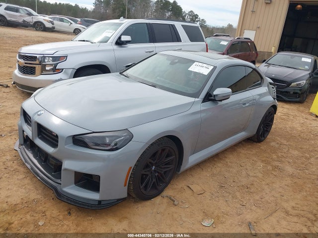 3MF13DM04R8E00995 BMW M2