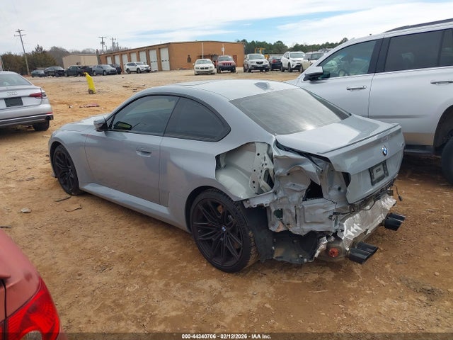 3MF13DM04R8E00995 BMW M2