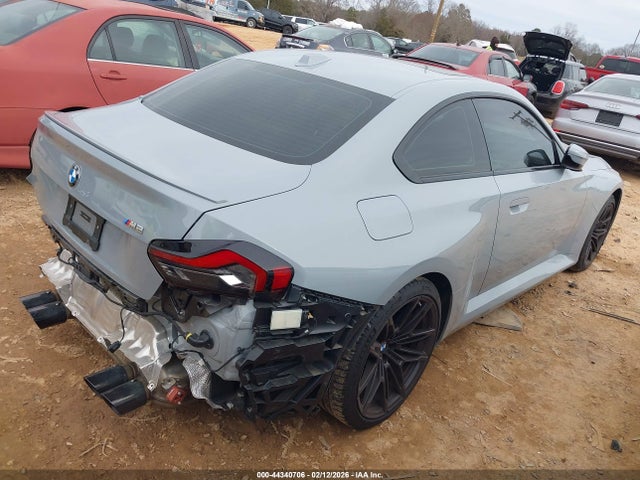 3MF13DM04R8E00995 BMW M2
