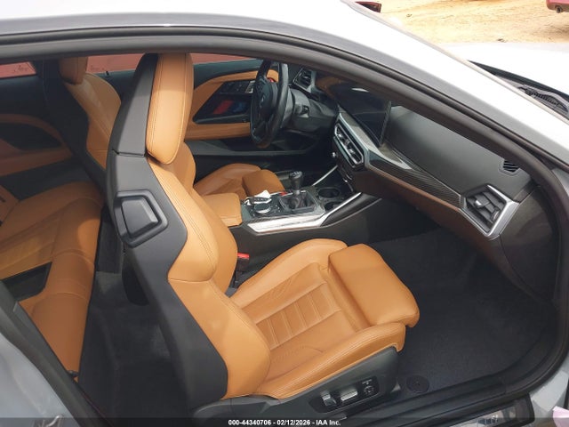 3MF13DM04R8E00995 BMW M2
