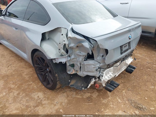3MF13DM04R8E00995 BMW M2