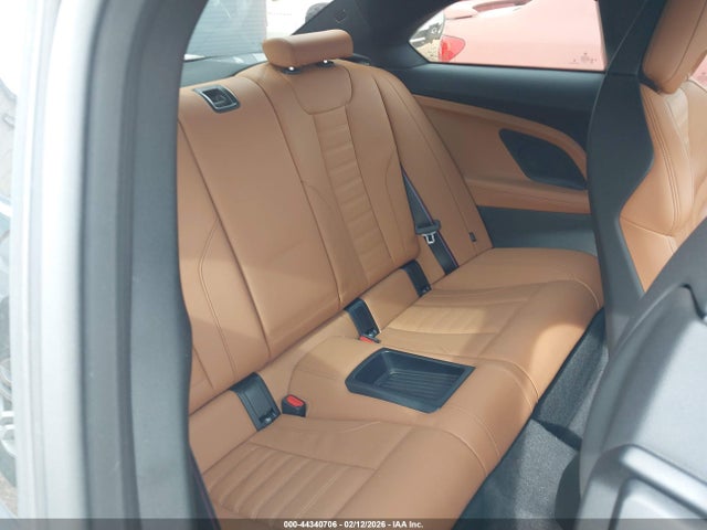 3MF13DM04R8E00995 BMW M2