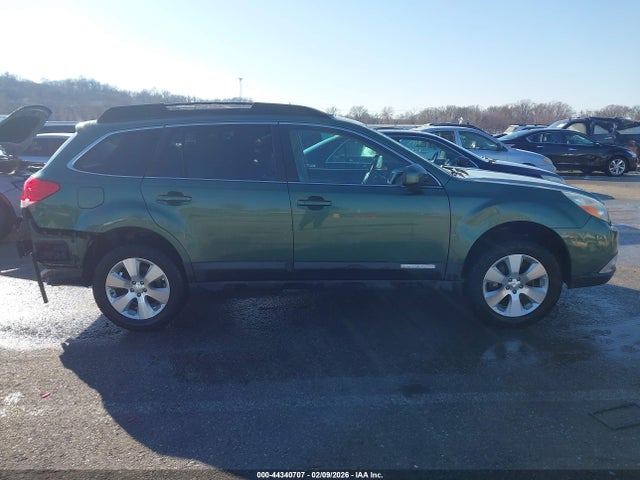 Продаж на аукціоні авто 2011 Subaru Outback 3.6r Limited, vin: 4S4BRDLC9B2357739, номер лоту: 44340707