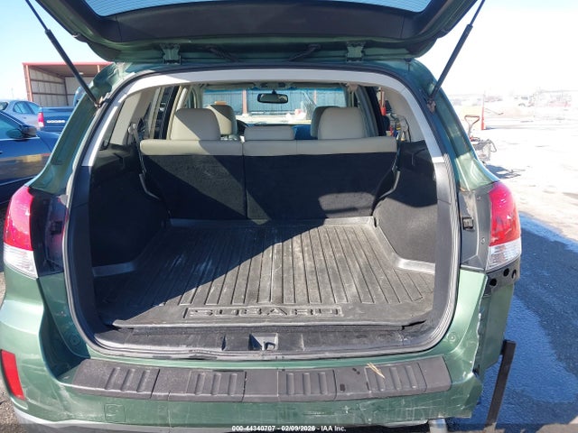 Продаж на аукціоні авто 2011 Subaru Outback 3.6r Limited, vin: 4S4BRDLC9B2357739, номер лоту: 44340707