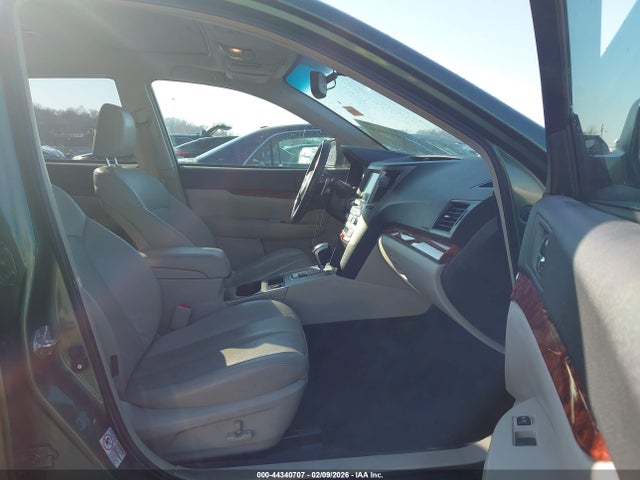Продаж на аукціоні авто 2011 Subaru Outback 3.6r Limited, vin: 4S4BRDLC9B2357739, номер лоту: 44340707