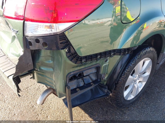 Продаж на аукціоні авто 2011 Subaru Outback 3.6r Limited, vin: 4S4BRDLC9B2357739, номер лоту: 44340707