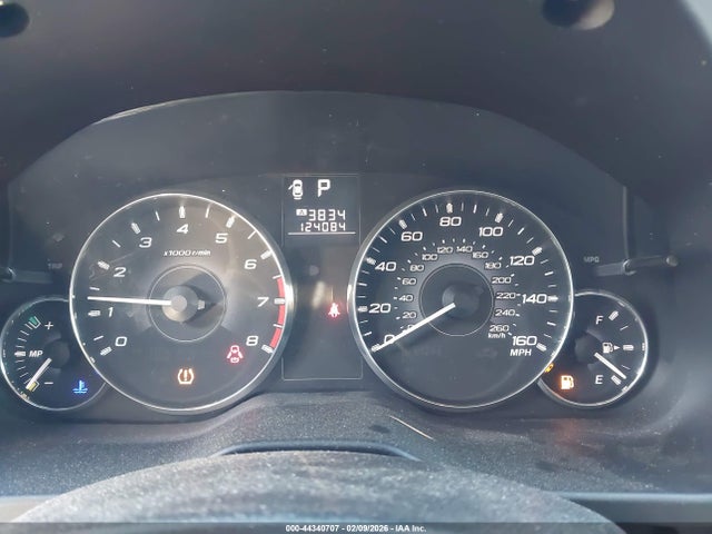 Продаж на аукціоні авто 2011 Subaru Outback 3.6r Limited, vin: 4S4BRDLC9B2357739, номер лоту: 44340707