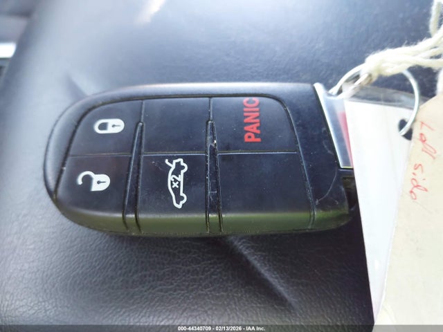 Продажа на аукционе авто 2023 Dodge Charger Police Rwd, vin: 2C3CDXAT9PH539455, номер лота: 44340709