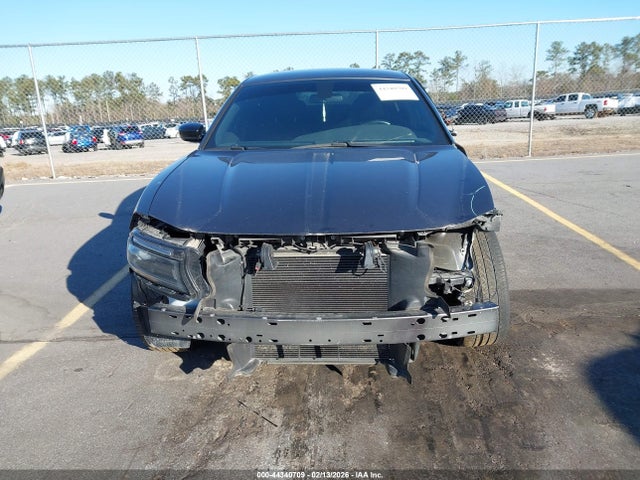 Продажа на аукционе авто 2023 Dodge Charger Police Rwd, vin: 2C3CDXAT9PH539455, номер лота: 44340709