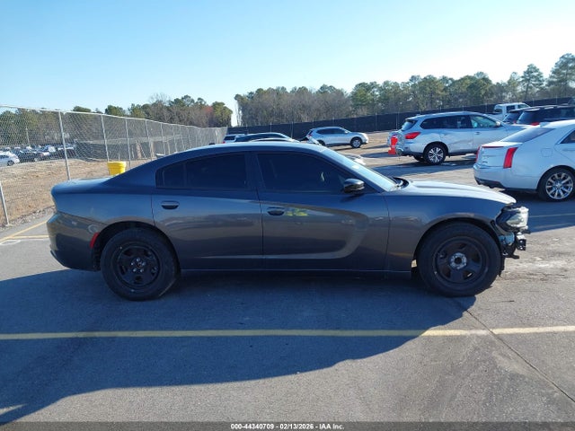 Продажа на аукционе авто 2023 Dodge Charger Police Rwd, vin: 2C3CDXAT9PH539455, номер лота: 44340709