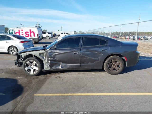 Продажа на аукционе авто 2023 Dodge Charger Police Rwd, vin: 2C3CDXAT9PH539455, номер лота: 44340709