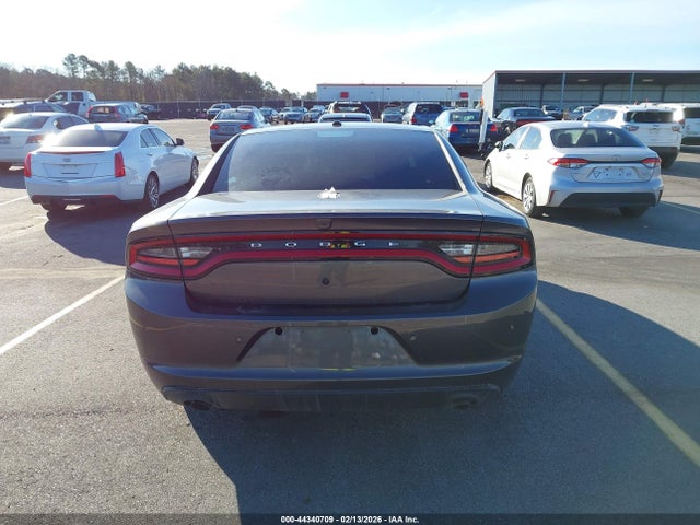 Продажа на аукционе авто 2023 Dodge Charger Police Rwd, vin: 2C3CDXAT9PH539455, номер лота: 44340709