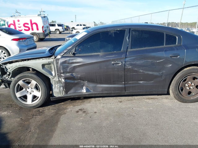 Продажа на аукционе авто 2023 Dodge Charger Police Rwd, vin: 2C3CDXAT9PH539455, номер лота: 44340709