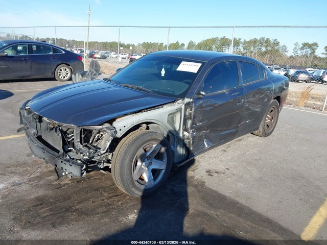 Продажа на аукционе авто 2023 Dodge Charger Police Rwd, vin: 2C3CDXAT9PH539455, номер лота: 44340709