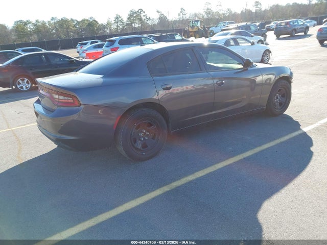 Продажа на аукционе авто 2023 Dodge Charger Police Rwd, vin: 2C3CDXAT9PH539455, номер лота: 44340709