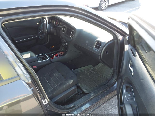 Продажа на аукционе авто 2023 Dodge Charger Police Rwd, vin: 2C3CDXAT9PH539455, номер лота: 44340709